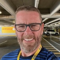Michael Harrigan