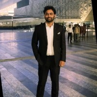 Pavan Kunghatkar