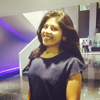 Nirali Shah