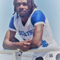 rodney samuel
