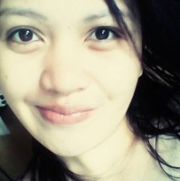 Anne Tresha Mae Dominguez