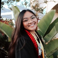 Alleyah Ann Movilla