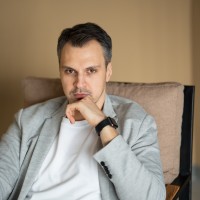Andrey Chebotarev