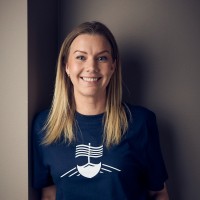 Michelle Haglund