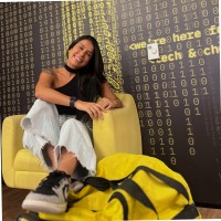 Luiza Camarano