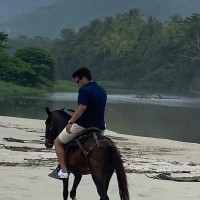 Felipe Rincon