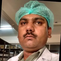 Satish Kumar