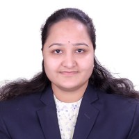 Bhagyashri Pimparkar