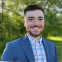 Joshua Owens, Eit