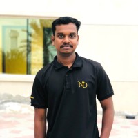 Sanil Chandran