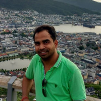 Kumar Amrit