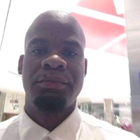 Tumi Moatshe