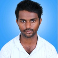 Sakthi Periyasamy