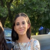 Lucia Maria Maidana Cornejo