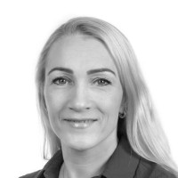 Helga Camilla Agnarsdóttir
