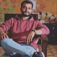 Nishant Raghav