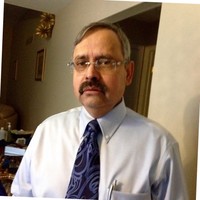 Syed Ghani