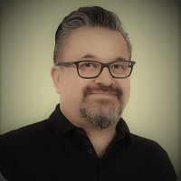 Alberto Morales