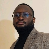 Sélim Isaac Camara