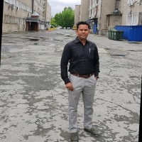 Parth Kelkar
