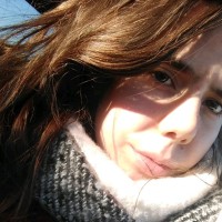 Aline Cuvigny