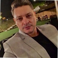 Daniel Moreira dos Santos