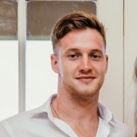 Tyler Vaughan