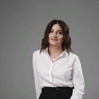 Cristina Comanici