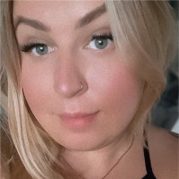 Olivia Jensen