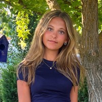 Sofia Riley