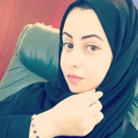 Shireen Majed