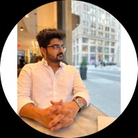 Kshitij Sale