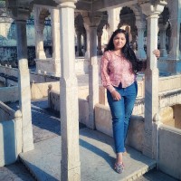 Soumya Saxena