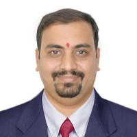 Dr. Omprakash S.S Phd