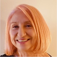 Patricia Friar