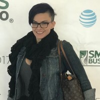 Melissa Rhone