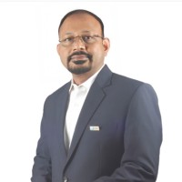 Deepak Varshney