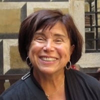 Claudia Sims