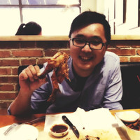 Simon Shih