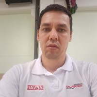 Ricardo Lopes da Silva