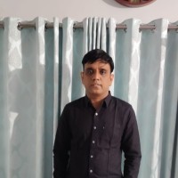 Chandraprakash Sharma