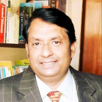 ASHOK KUMAR DWIVEDI