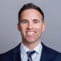 Daniel Peck