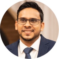 Angelo Fernando (Bsc.Hons,Csm®)