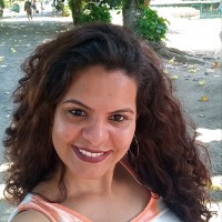 Denise Silveira Oliveira
