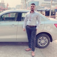 Vishwas Bakwe
