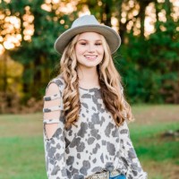Isabel Chitwood