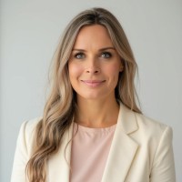 Chantell Joubert