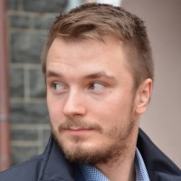 Øyvind Blixgaard