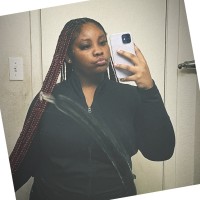 Amiya Thomas